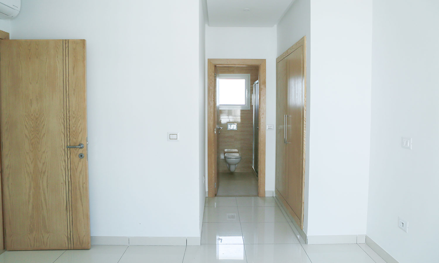 Appartement S+4