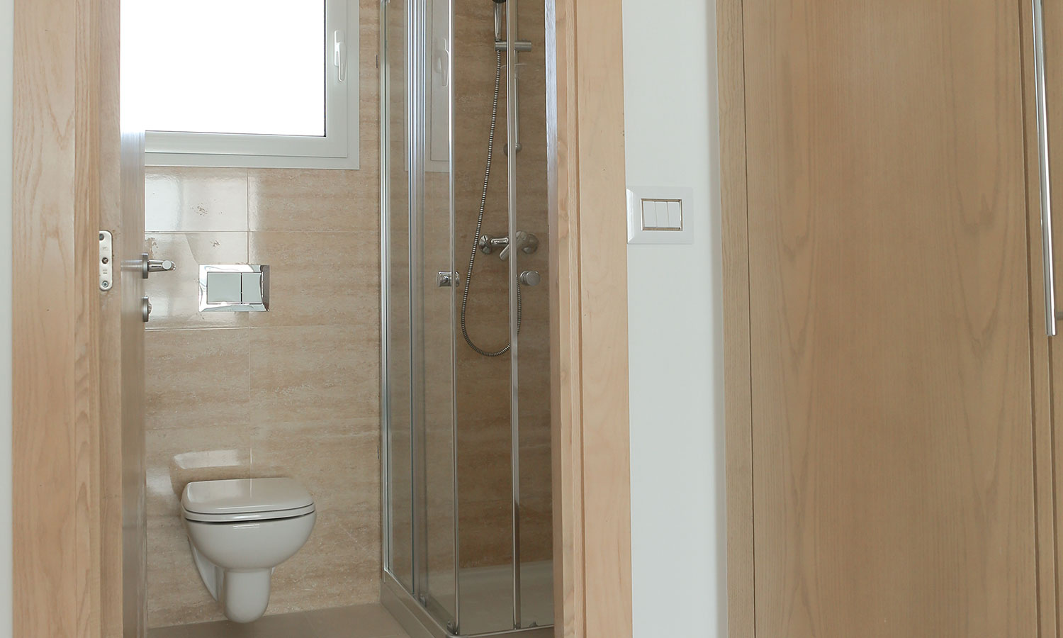 Appartement S+4