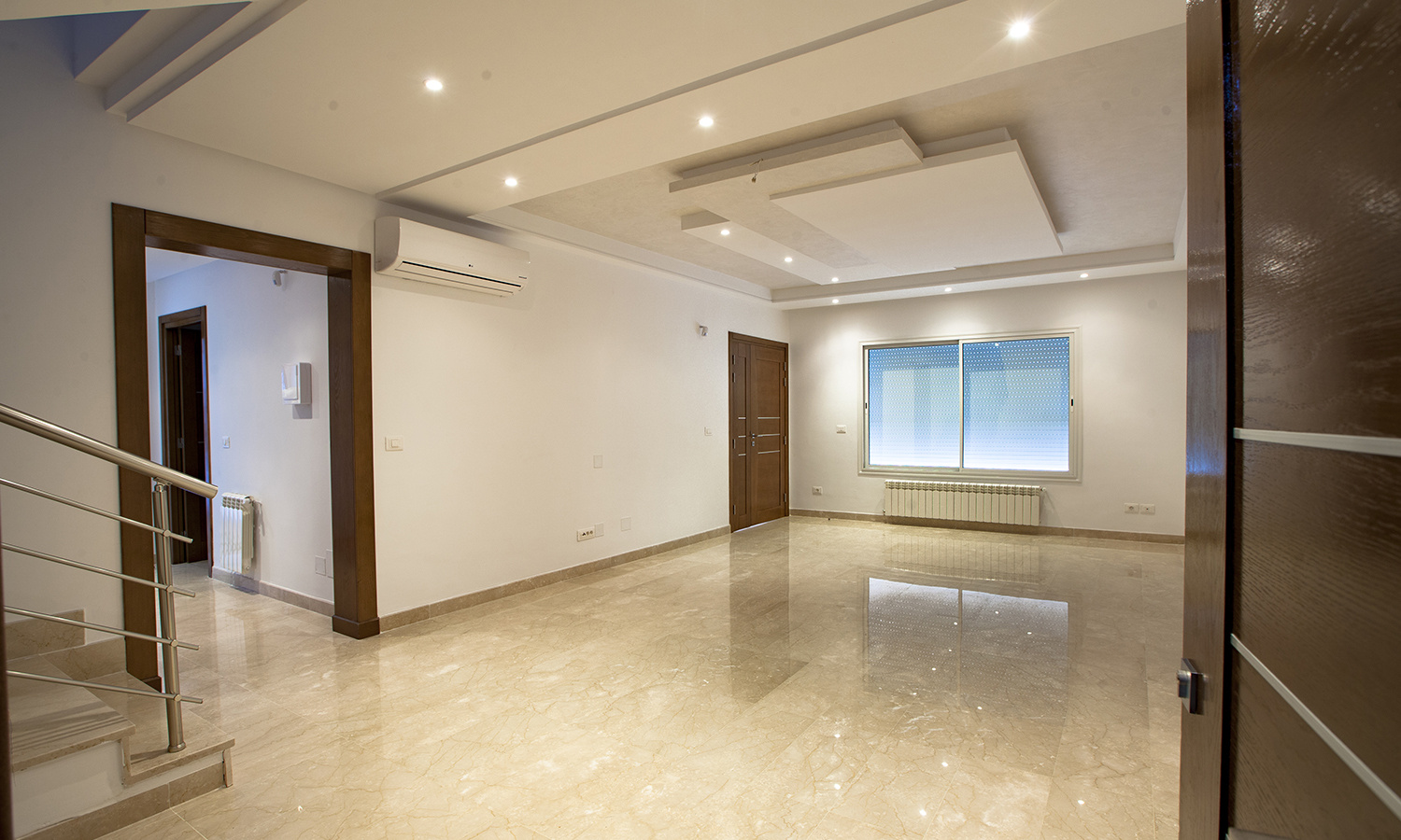 Duplexes S+3