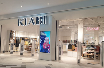 Kiabi